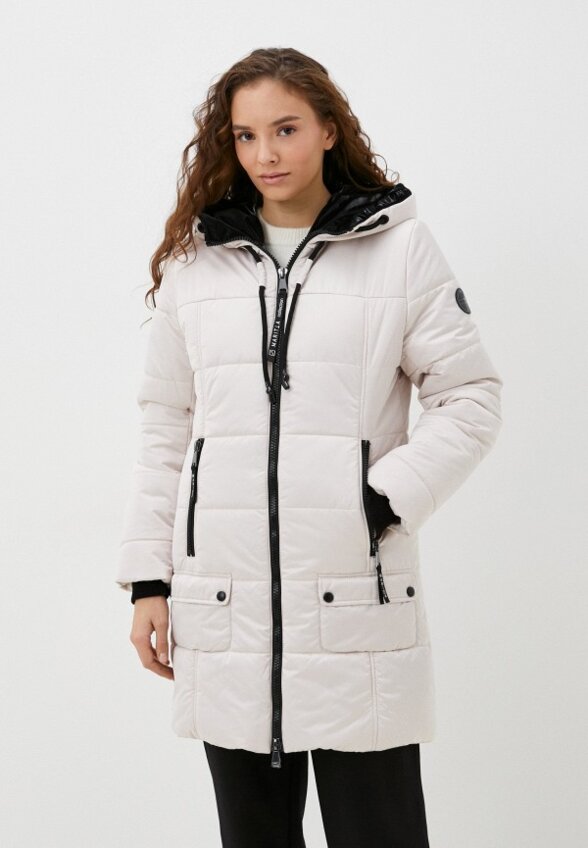 Пуховик Maritta