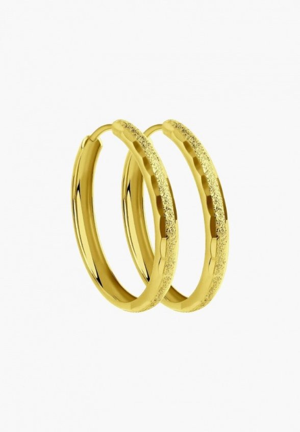 Серьги Sokolov