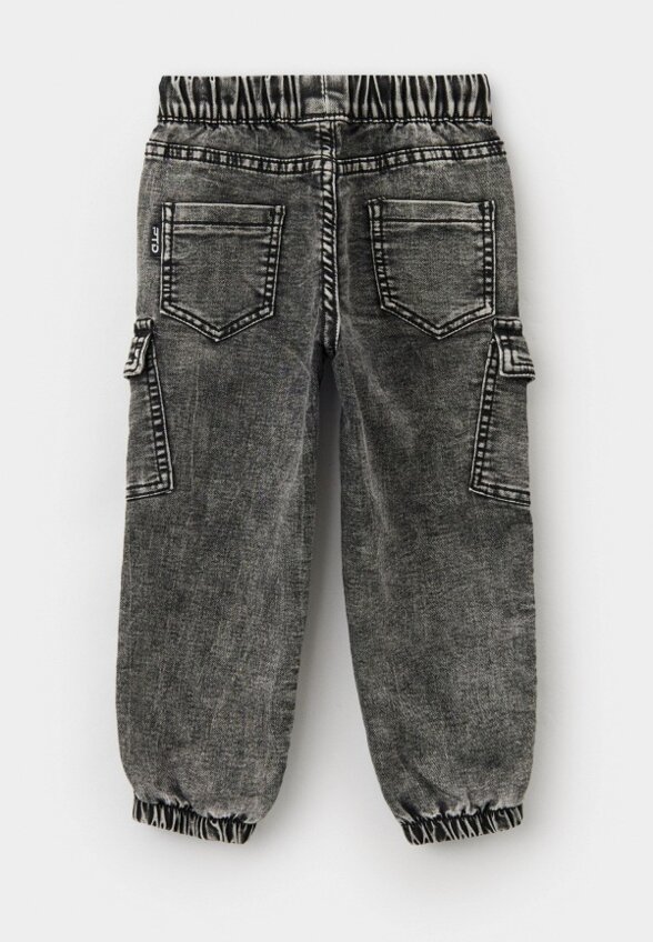 Джинсы PlayToday