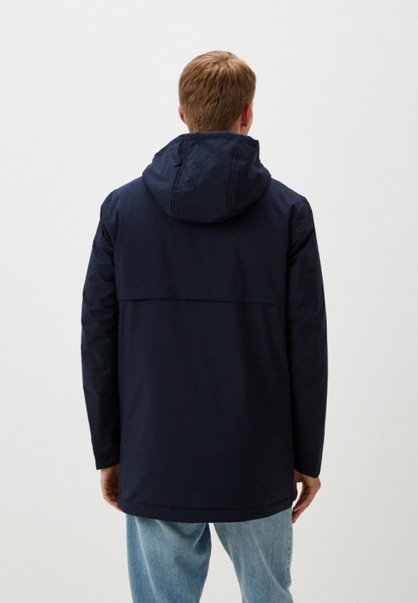 Парка Urban Fashion for Men