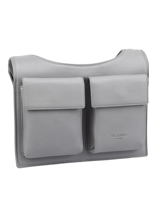 Др.Коффер M402892-44-77 сумка через плечо