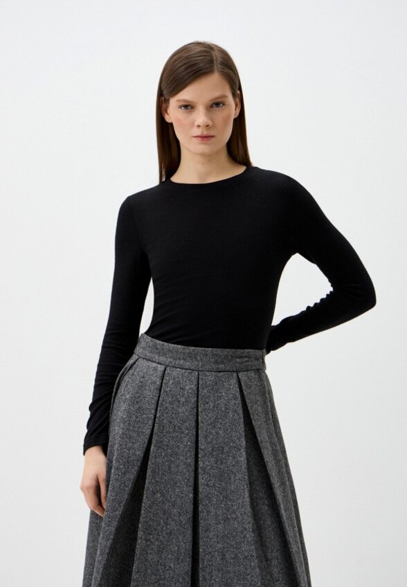 Лонгслив MaryBlank