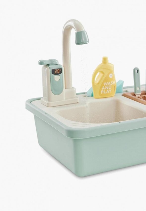 Набор игровой Happy Baby