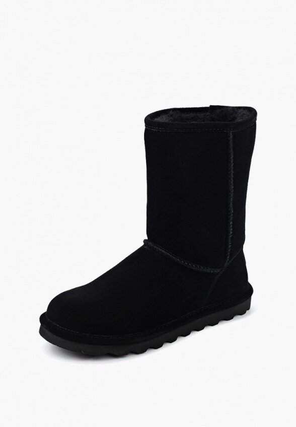 Полусапоги Bearpaw