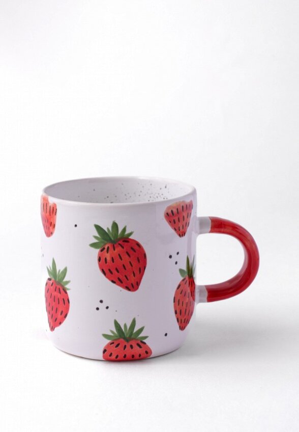 Чайная пара Odaryadarya