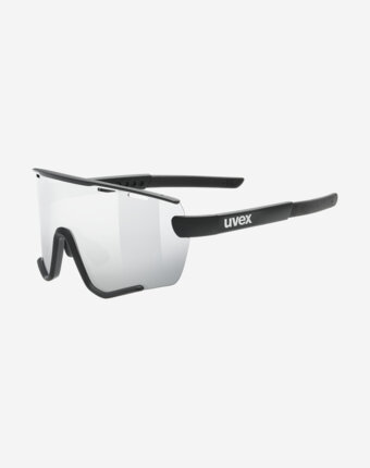 Солнцезащитные очки Uvex Sportstyle 236 Set, Черный женщинам