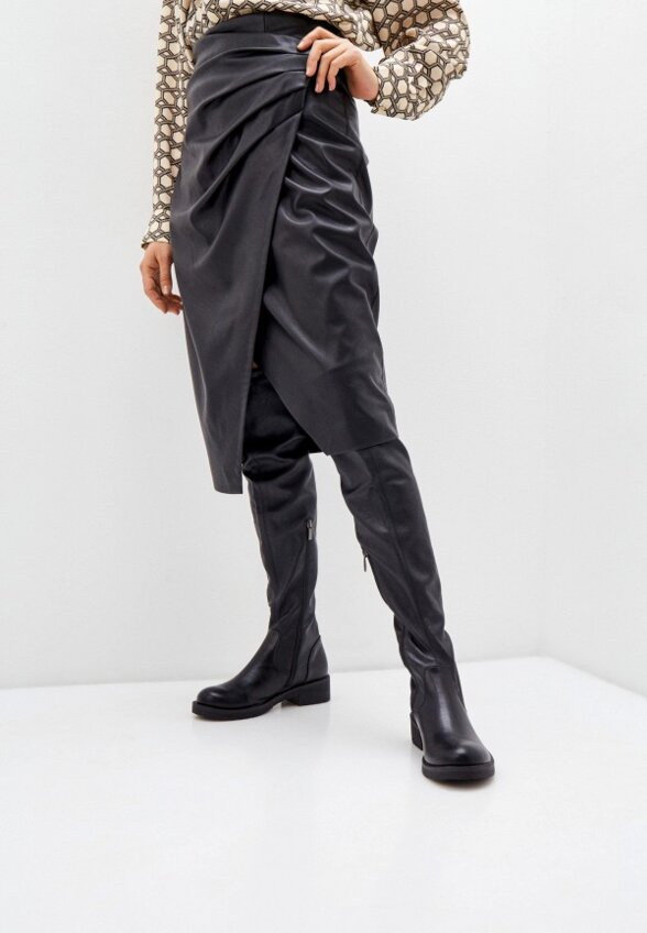 Ботфорты Instreet