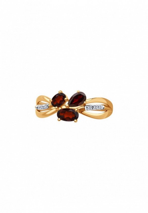 Кольцо Sokolov