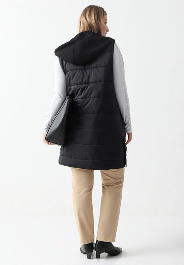 Жилет утепленный Via Appia