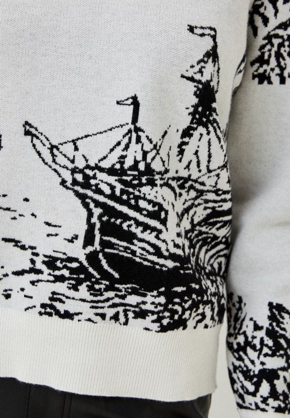 Джемпер Fragarika