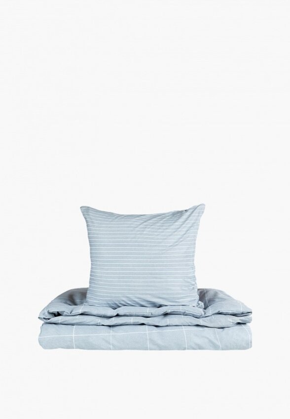 Постельное белье 2-спальное Унисон