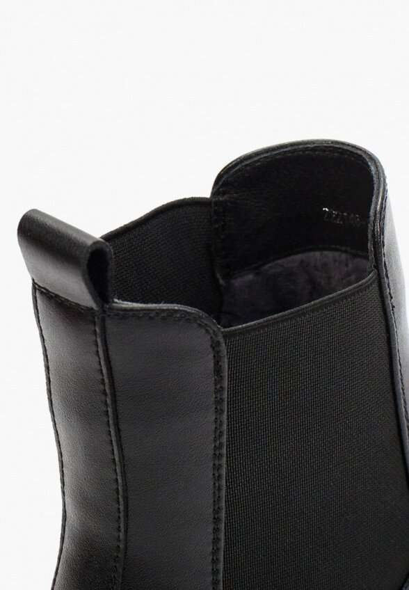 Ботинки Milana