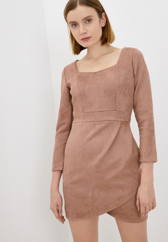 Платье Pink Summer