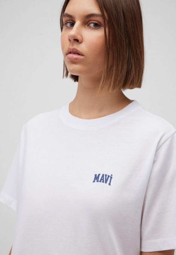 Футболка Mavi