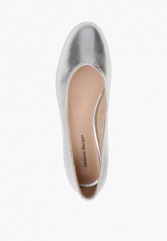 Балетки Helena Berger