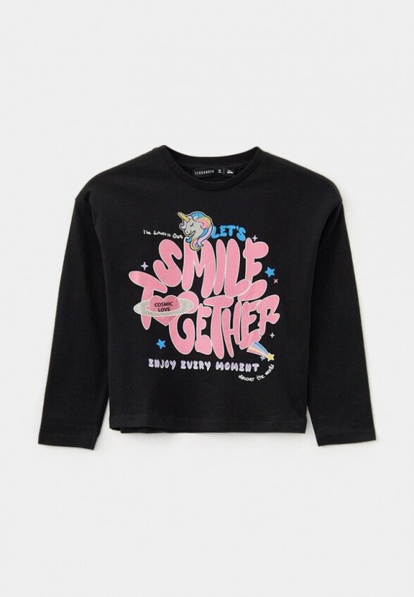 Лонгслив Terranova