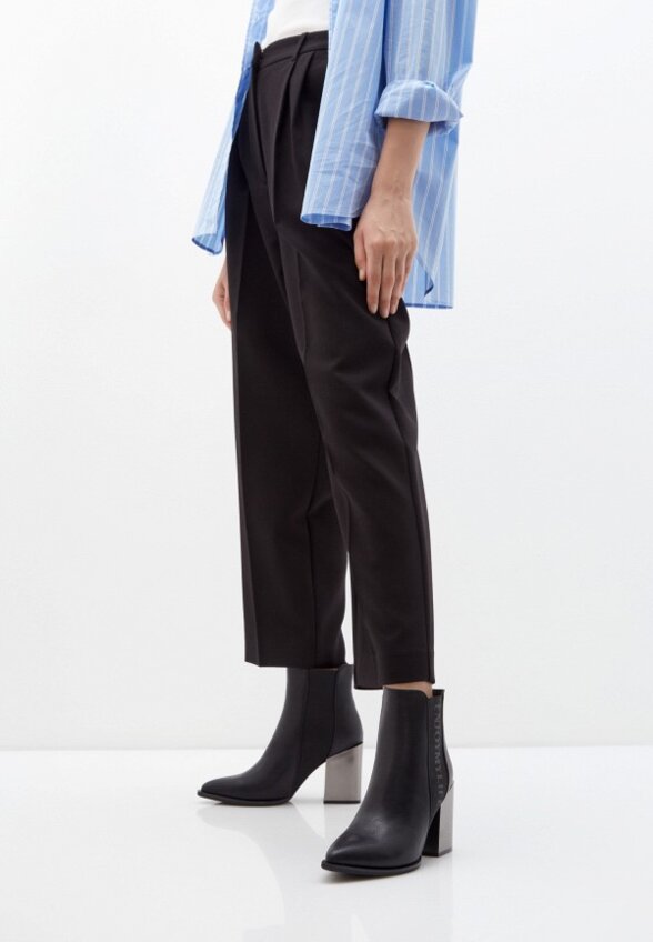 Ботильоны Obba