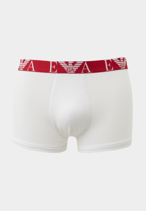 Трусы 3 шт. Emporio Armani