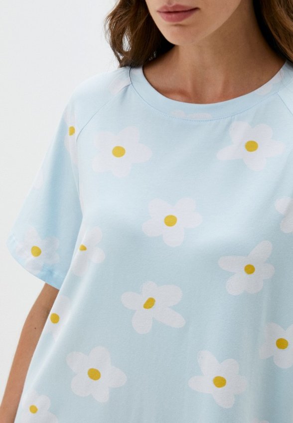 Платье домашнее Mark Formelle