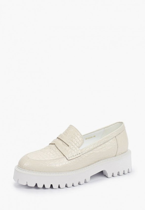 Лоферы Vitacci