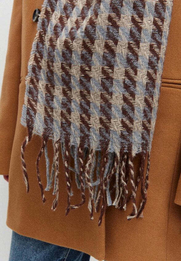 Палантин Perles