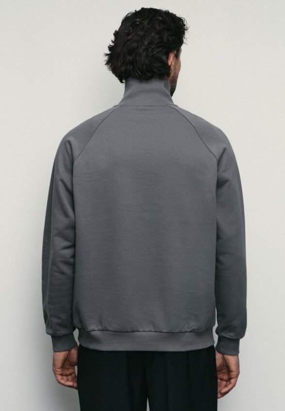 Олимпийка Zrn Man