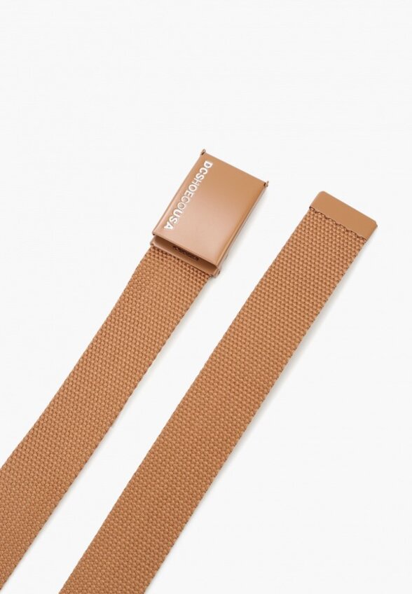 Ремень DC Shoes