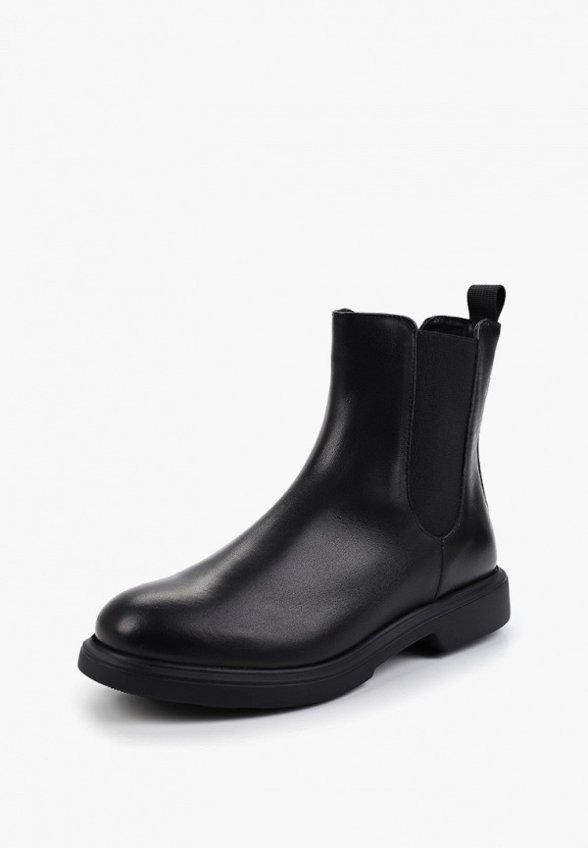 Ботинки Mof-Berg