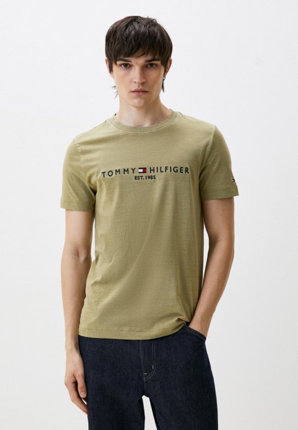 Футболка Tommy Hilfiger