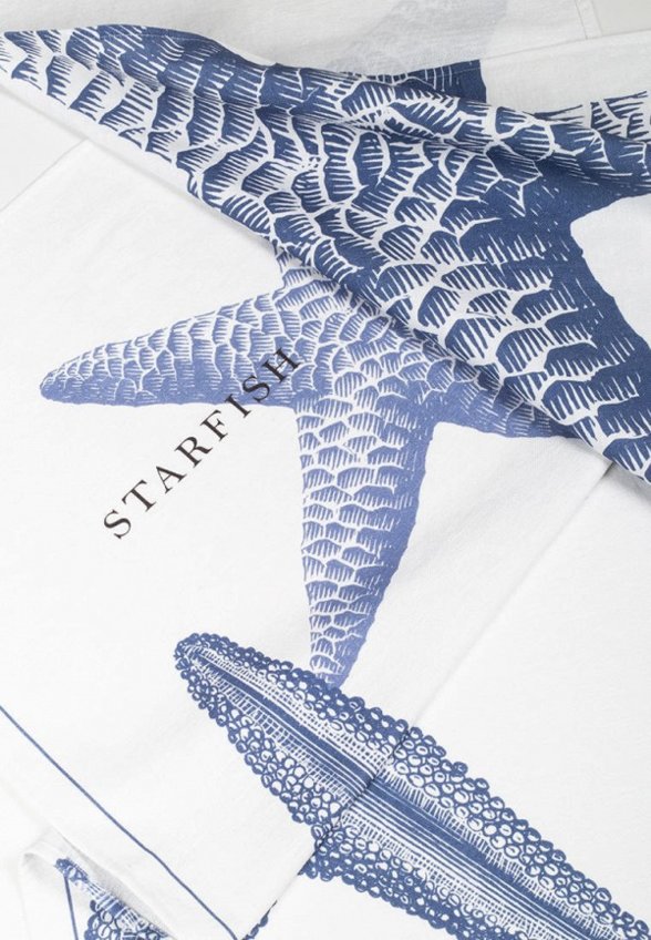 Набор полотенец кухонных Bellehome