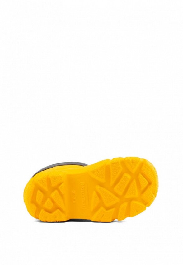 Сапоги резиновые Nordman