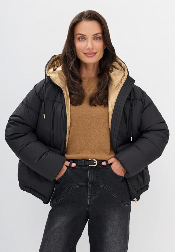 Куртка утепленная Savage