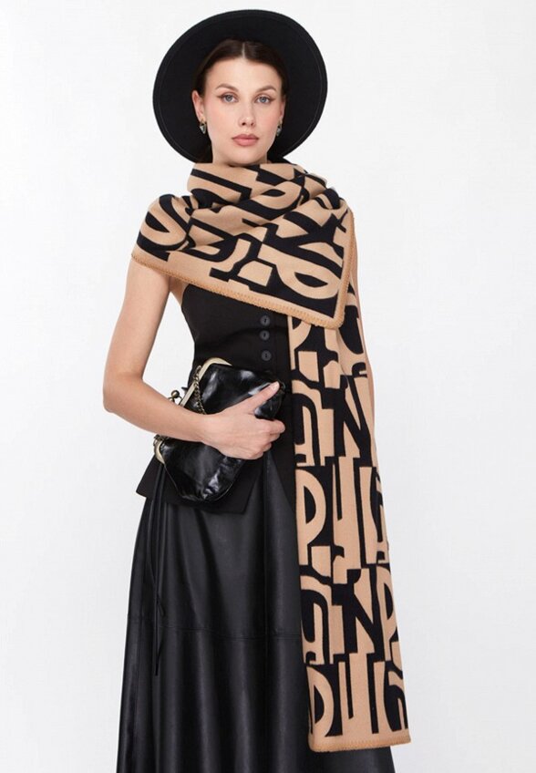 Палантин Tantino