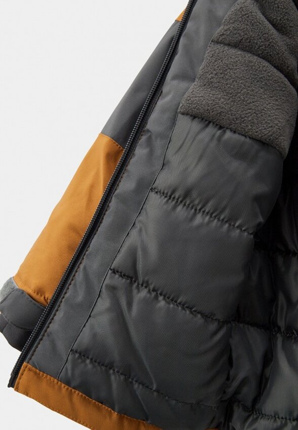 Куртка утепленная Terranova