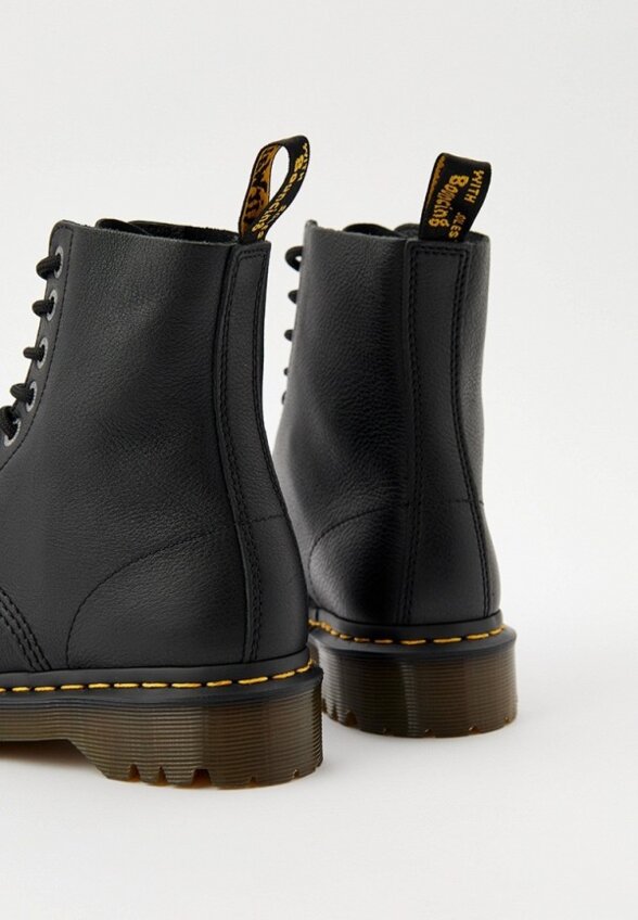 Ботинки Dr. Martens