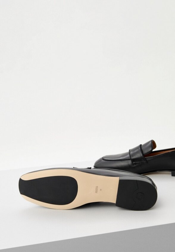 Лоферы Ekonika Premium