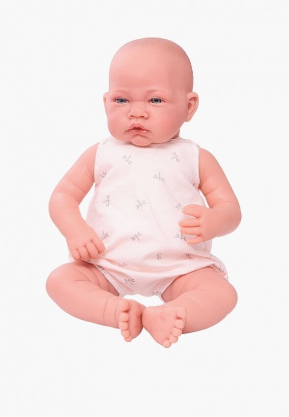 Кукла Munecas Dolls Antonio Juan