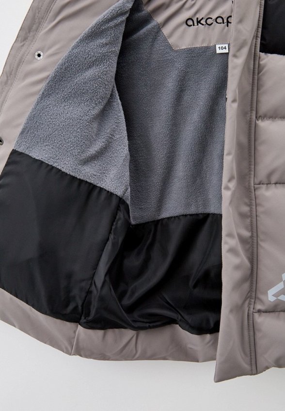 Куртка утепленная АксАрт