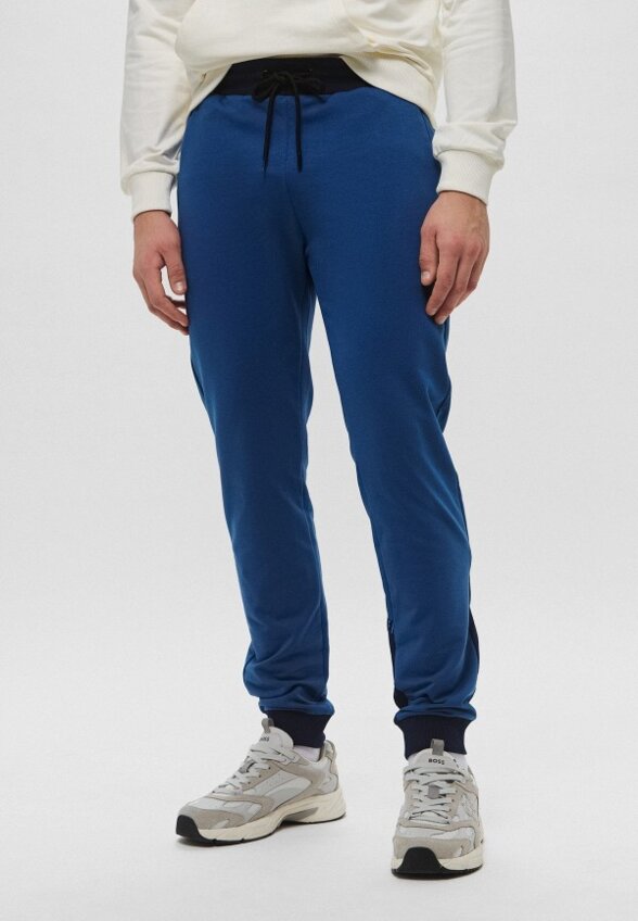 Брюки спортивные Bikkembergs