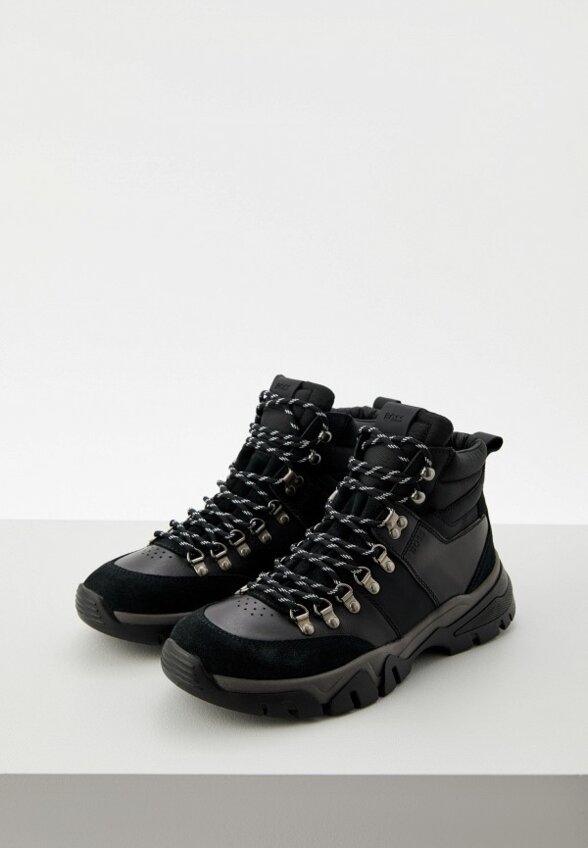 Кроссовки Boss