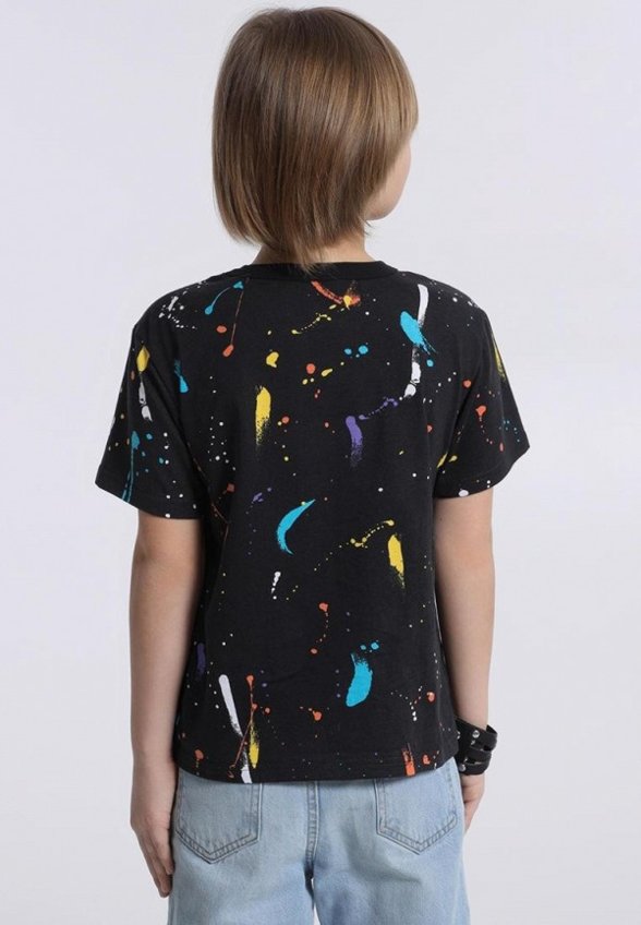 Футболка Апрель