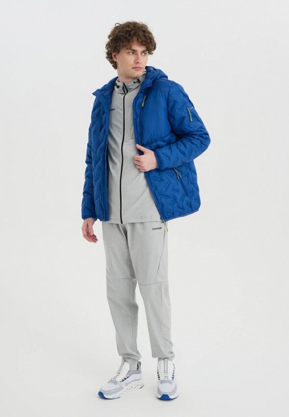 Куртка утепленная Zasport