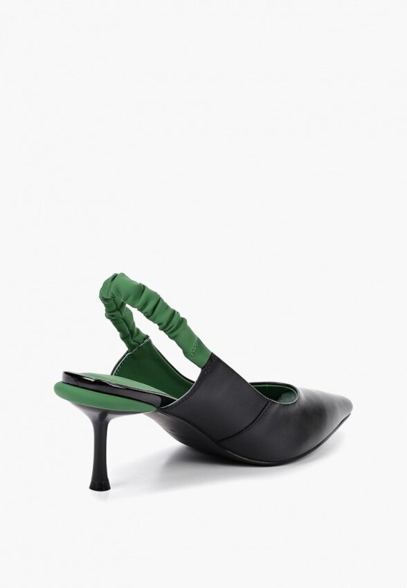 Туфли Vittoria Vicci