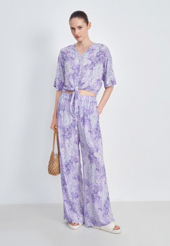 Блуза Finn Flare