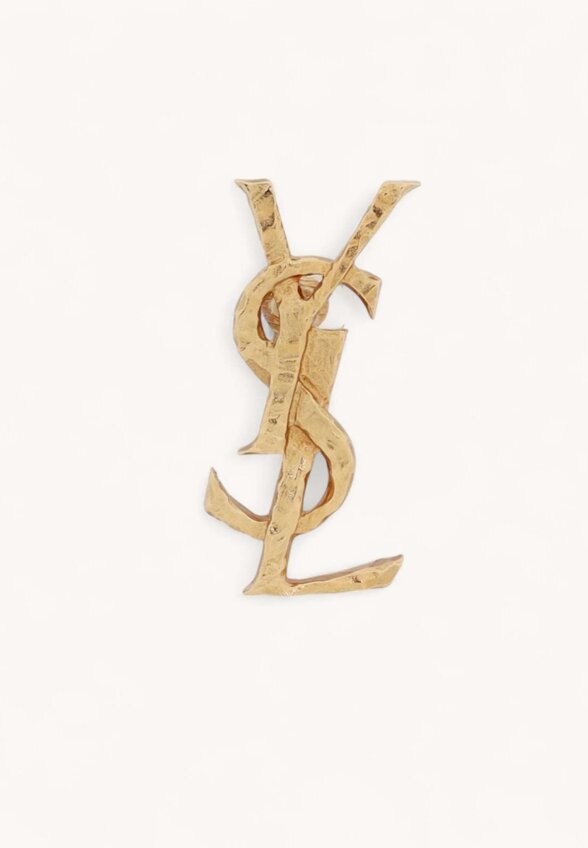 Saint Laurent Cassandre