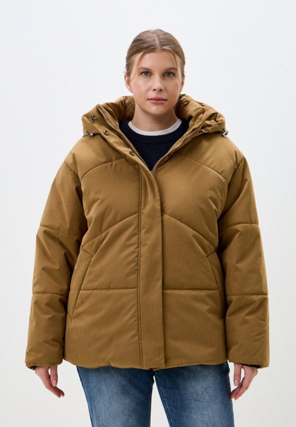 Куртка утепленная Grand Grom