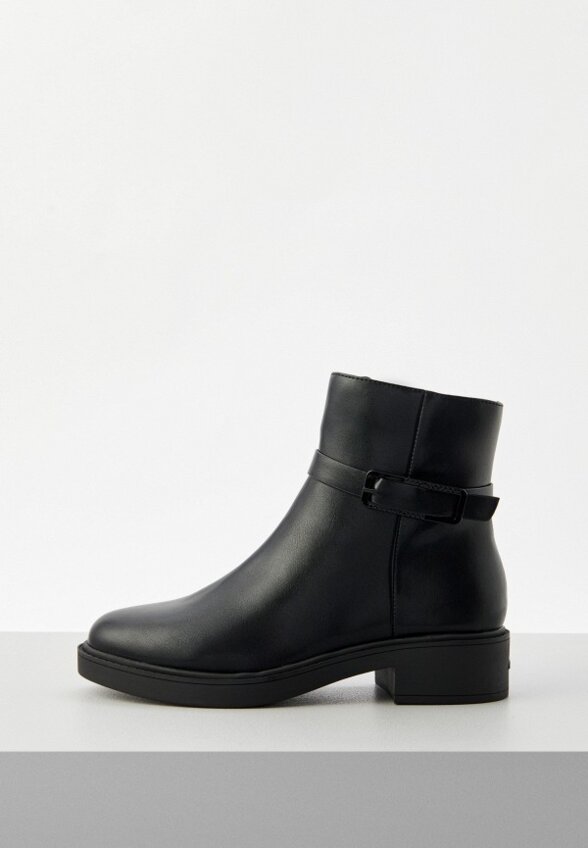 Ботильоны Roccobarocco