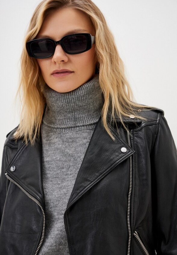 Косуха Снежная Королева