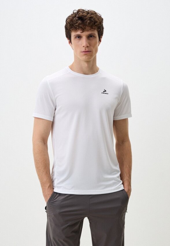 Футболка спортивная Demix