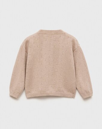 Кардиган Mango Kids детям